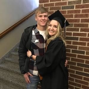 Meet your Posher, Janet